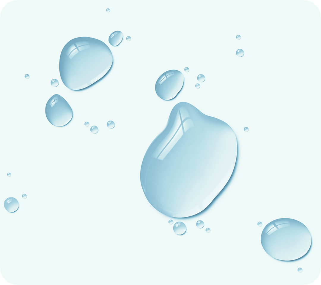 moisturizing agent trapping and holding moisture it draws into the skin