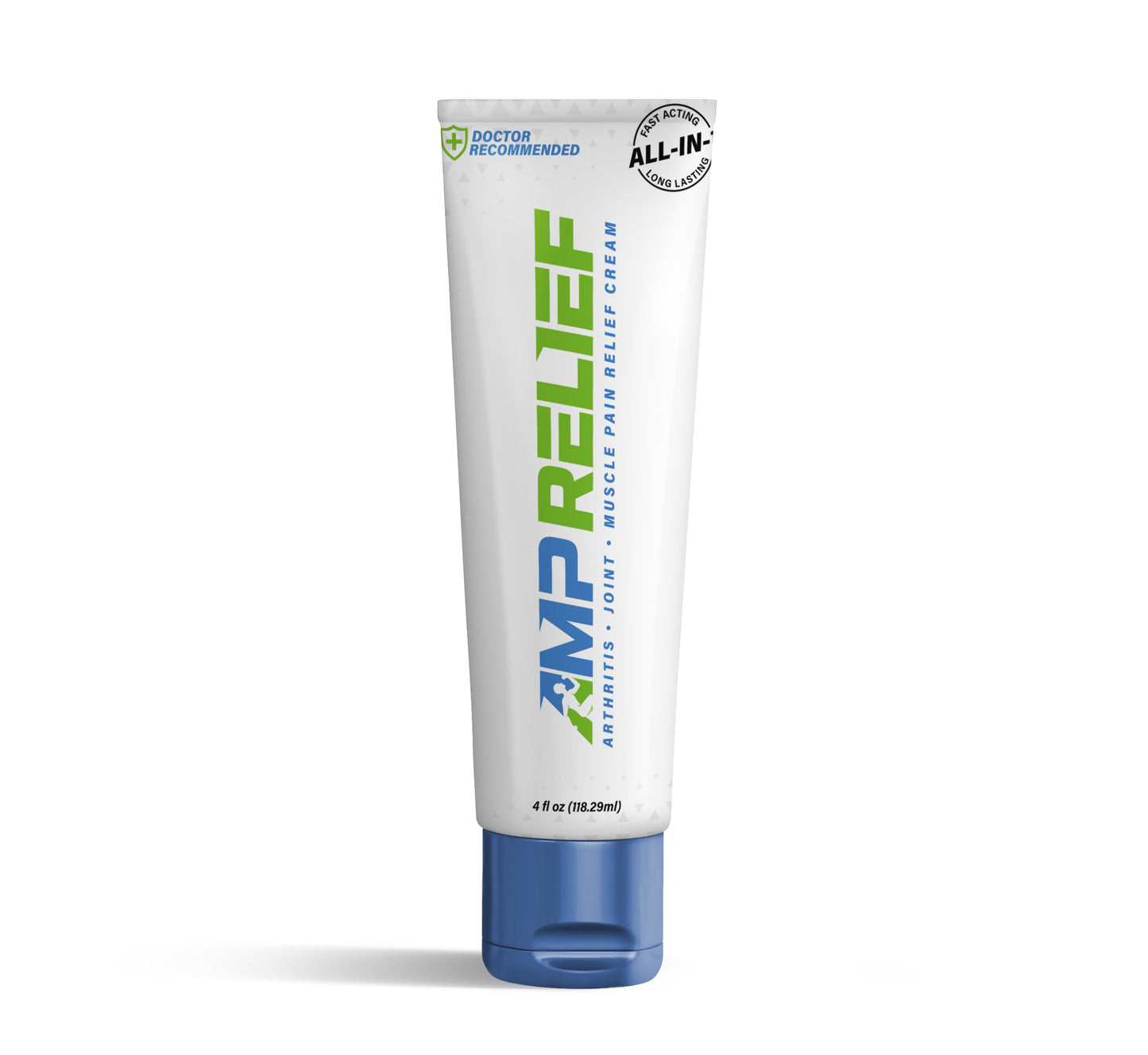 AMP Relief Pain Cream